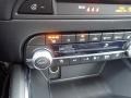 2021 Mazda CX-5 Black Interior Controls Photo