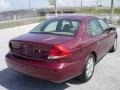 2006 Merlot Metallic Ford Taurus SE  photo #6