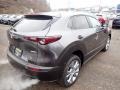 2021 Machine Gray Metallic Mazda CX-30 Select AWD  photo #2