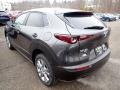 2021 Machine Gray Metallic Mazda CX-30 Select AWD  photo #6
