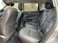 Black Rear Seat Photo for 2021 Jeep Compass #140916989