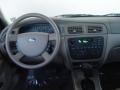 2006 Merlot Metallic Ford Taurus SE  photo #13