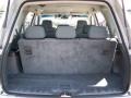 Billet Silver Metallic - Pilot LX 4WD Photo No. 11