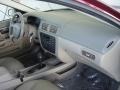 2006 Merlot Metallic Ford Taurus SE  photo #16