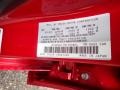 Soul Red Crystal Metallic - Mazda3 Premium Plus Sedan AWD Photo No. 11