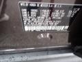 Midnight Amethyst Metallic - HR-V EX AWD Photo No. 12