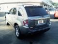 Dark Silver Metallic - Equinox LS AWD Photo No. 5
