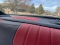 Red/Black Rear Seat Photo for 1969 Ford Fairlane #140918052