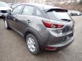 Machine Gray Metallic - CX-3 Sport AWD Photo No. 6