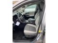 Silver Sky Metallic - RAV4 XLE AWD Photo No. 2