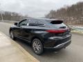 Celestial Black - Venza Hybrid Limited AWD Photo No. 2