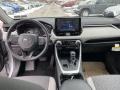 Silver Sky Metallic - RAV4 XLE AWD Photo No. 4