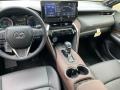 Celestial Black - Venza Hybrid Limited AWD Photo No. 3