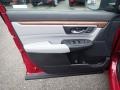2021 Radiant Red Metallic Honda CR-V EX-L AWD  photo #11