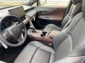 Celestial Black - Venza Hybrid Limited AWD Photo No. 4