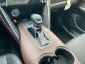 Celestial Black - Venza Hybrid Limited AWD Photo No. 5