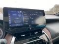 Celestial Black - Venza Hybrid Limited AWD Photo No. 8