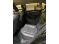 2021 Midnight Black Metallic Toyota RAV4 XLE Premium AWD  photo #3