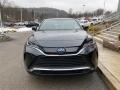 Celestial Black - Venza Hybrid Limited AWD Photo No. 13