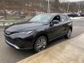 Celestial Black - Venza Hybrid Limited AWD Photo No. 14