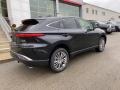Celestial Black - Venza Hybrid Limited AWD Photo No. 15