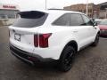 Glacial White Pearl - Sorento S AWD Photo No. 2