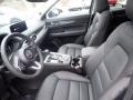 2021 Machine Gray Metallic Mazda CX-5 Grand Touring AWD  photo #10