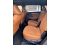 Glazed Caramel Rear Seat Photo for 2021 Toyota Highlander #140919017