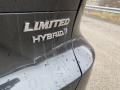 Celestial Black - Venza Hybrid Limited AWD Photo No. 26