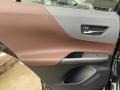 Celestial Black - Venza Hybrid Limited AWD Photo No. 32