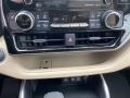 Blizzard White Pearl - Highlander XLE AWD Photo No. 17