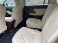Blizzard White Pearl - Highlander XLE AWD Photo No. 27