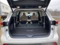 Blizzard White Pearl - Highlander XLE AWD Photo No. 35