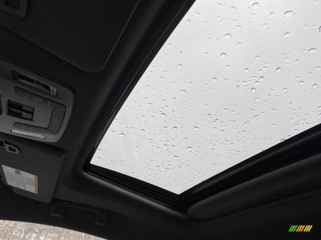 2021 Sienna XLE AWD Hybrid - Sunset Bronze Mica / Chateau photo #10