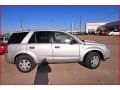 2007 Silver Nickel Metallic Saturn VUE   photo #18