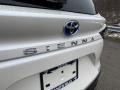 2021 Blizzard White Pearl Toyota Sienna Limited AWD Hybrid  photo #29