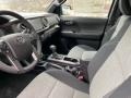 2021 Magnetic Gray Metallic Toyota Tacoma TRD Sport Double Cab 4x4  photo #4