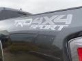 Magnetic Gray Metallic - Tacoma TRD Sport Double Cab 4x4 Photo No. 24