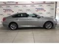 Lunar Silver Metallic - Accord EX-L Photo No. 1