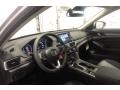 Lunar Silver Metallic - Accord EX-L Photo No. 4