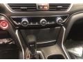 Lunar Silver Metallic - Accord EX-L Photo No. 10