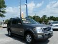 Mineral Grey Metallic - Explorer XLT 4x4 Photo No. 7