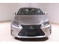 Atomic Silver 2016 Lexus ES 350 Exterior