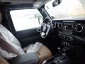 Sarge Green - Wrangler Unlimited Sahara 4x4 Photo No. 10