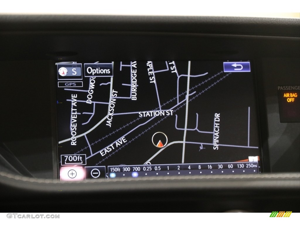 2016 Lexus ES 350 Navigation Photo #140921479