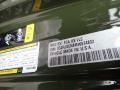 Sarge Green - Wrangler Unlimited Sahara 4x4 Photo No. 14