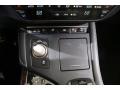Light Gray Controls Photo for 2016 Lexus ES #140921635