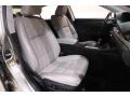 Light Gray 2016 Lexus ES 350 Interior Color