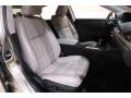 2016 Lexus ES 350 Front Seat