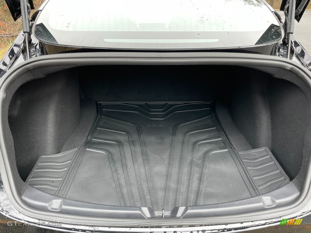 2019 Tesla Model 3 Performance Trunk Photo #140921662